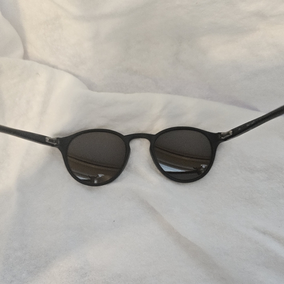 SMALL Pair of vintage revo glasses - Picture 6 of 11